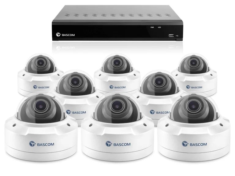 Technical Infrastructure