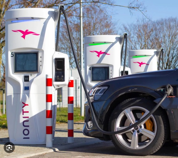 Technical Infrastructure